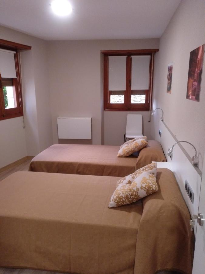 Travesia Rooms Саррія Екстер'єр фото