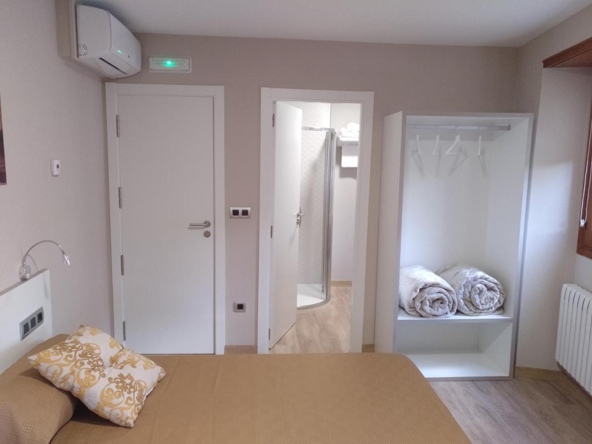 Travesia Rooms Саррія Екстер'єр фото