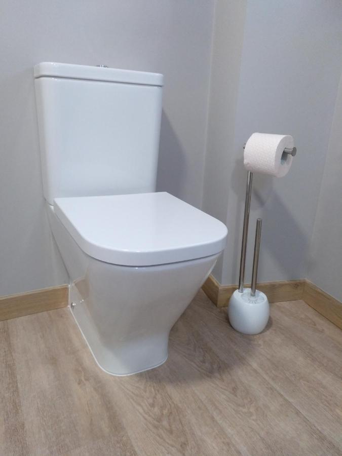 Travesia Rooms Саррія Екстер'єр фото