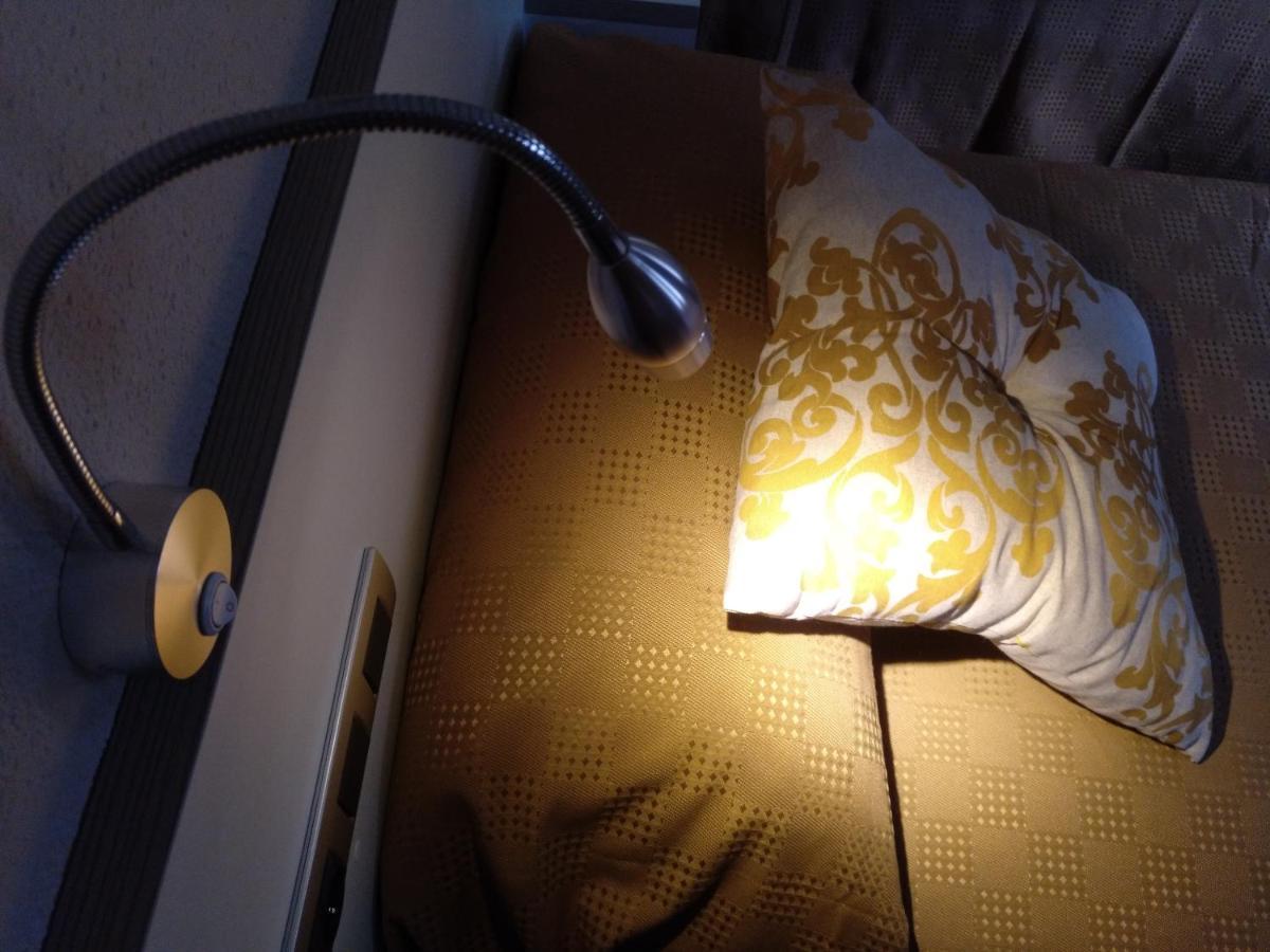 Travesia Rooms Саррія Екстер'єр фото