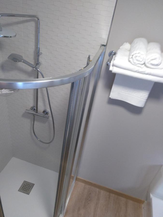 Travesia Rooms Саррія Екстер'єр фото