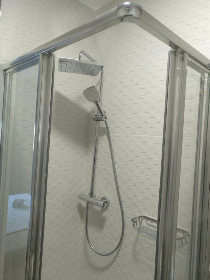 Travesia Rooms Саррія Екстер'єр фото