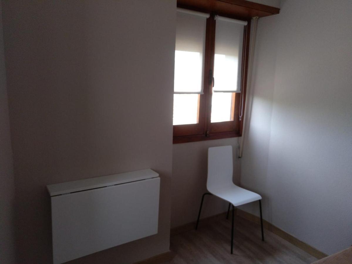 Travesia Rooms Саррія Екстер'єр фото