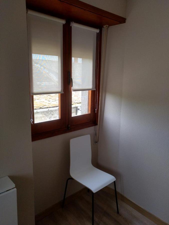 Travesia Rooms Саррія Екстер'єр фото