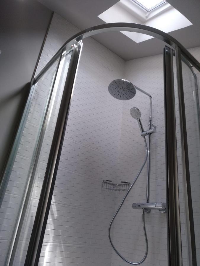 Travesia Rooms Саррія Екстер'єр фото