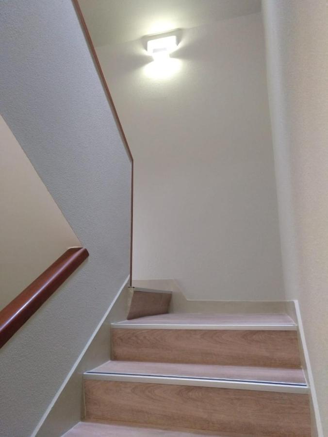 Travesia Rooms Саррія Екстер'єр фото