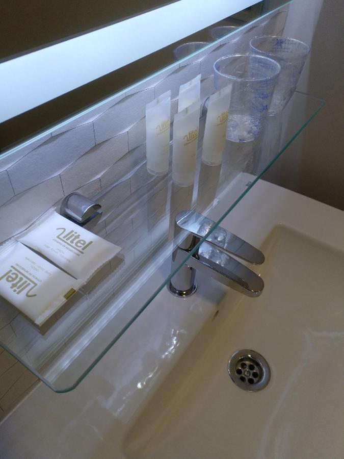 Travesia Rooms Саррія Екстер'єр фото